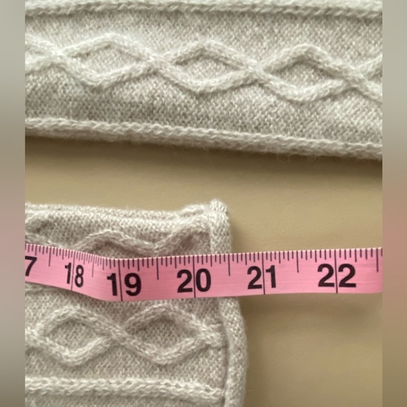 Peruvian Connection 100% Royal Alpaca Dress - Picture 8 of 11